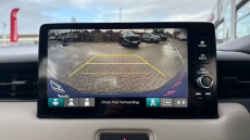 Honda HR-V 1.5 eHEV Advance Style 5dr CVT Hybrid Hatchback